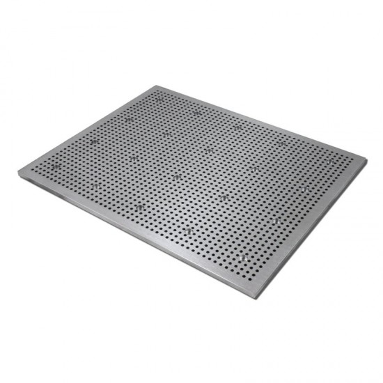 Hole Grid Plate 5040 - RAL PRO