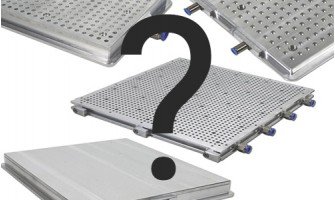 Which vacuum table is right for you?