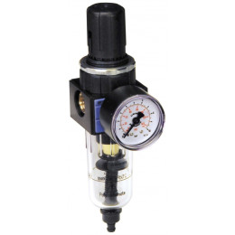 Maintenance unit for Pneumatic vacuum pumps Maintenance unit for Pneumatic vacuum pumps