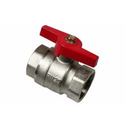 Ball valve 1/2 Ball valve 1/2