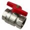Ball valve 1/2