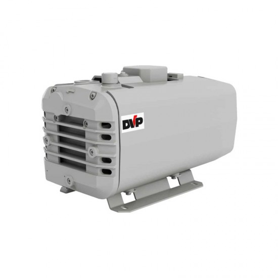 SC25 Dry Running Rotary Vane Vacuum Pump | Vacuum Pump for CNC