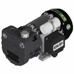 SC 8 Dry Running Rotary Vane Vacuum Pump