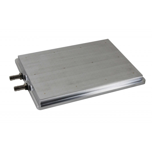 Vacuum table A4 FAL Vacuum table A4 FAL