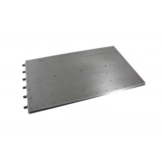 Vacuum table 10060 GAL Vacuum table 10060 GAL