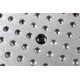 Vacuum table 2012 GAL