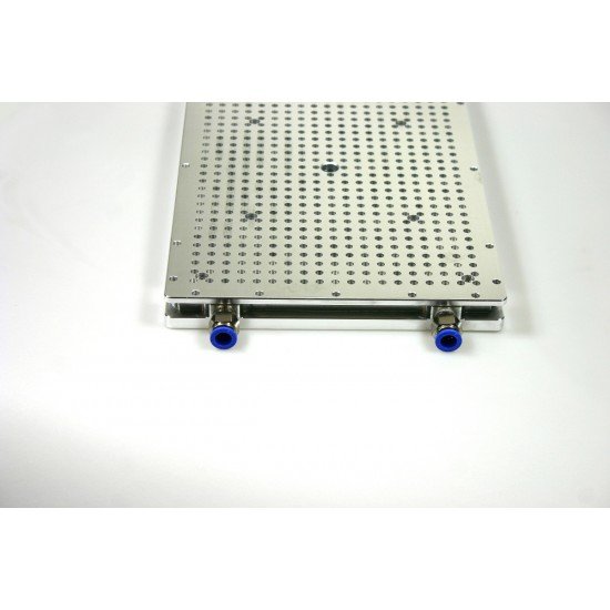 Vacuum table 3020 GAL