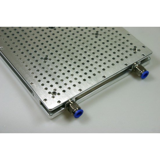 Vacuum table 3020 GAL