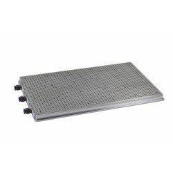 Vacuum table 5030 GAL Vacuum table 5030 GAL