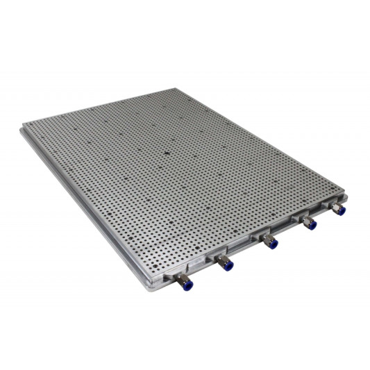 Vacuum table 7050 GAL Vacuum table 7050 GAL
