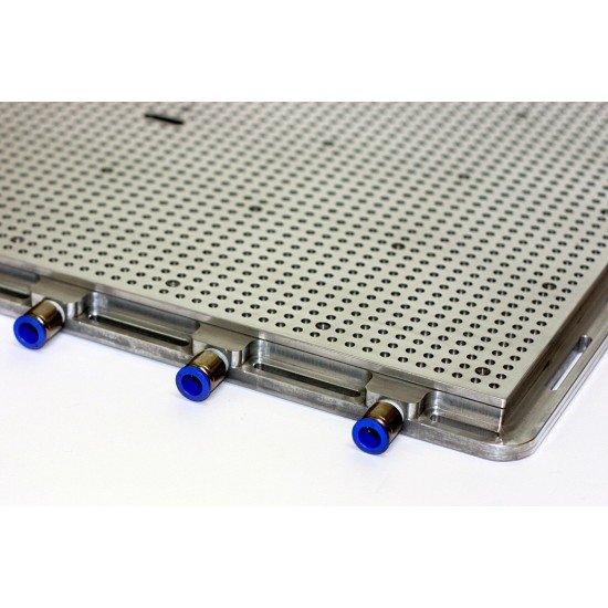 Vacuum table 7550 GAL