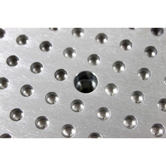 Vacuum table 2012 GR