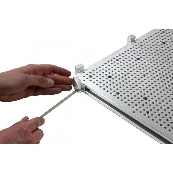 Vacuum table 5040 GR