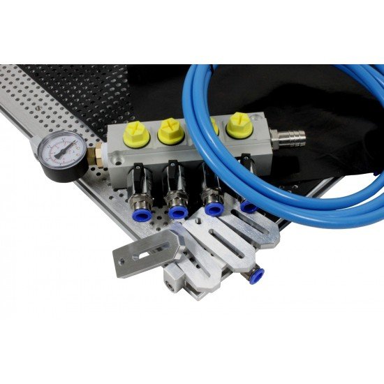 Vacuum table 5040 GR