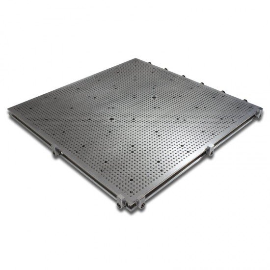 Vacuum table 6060 GR Vacuum table 6060 GR