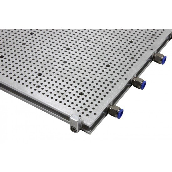 Vacuum table 7030 GR