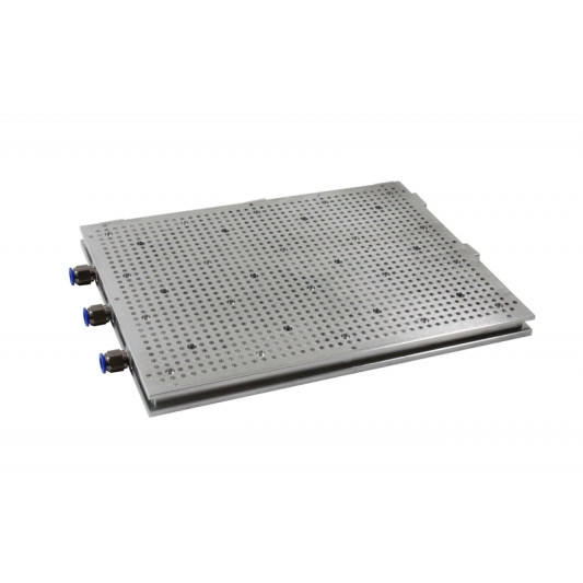 Vacuum table 4030 GR Vacuum table 4030 GR