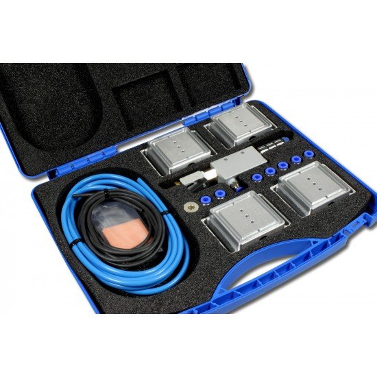 Vacuum Pad 66 HPC Set Vacuum Pad 66 HPC Set