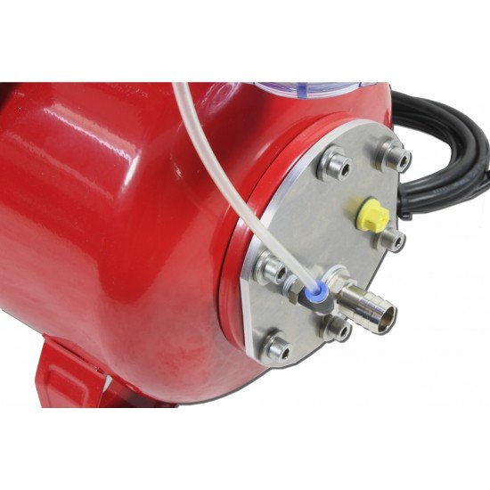 Liquid ring pump 50 ST Liquid ring pump 50 ST