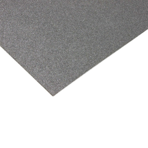 Clamping Fleece