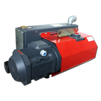 Oil lubricated vane vacuum pump DSN 100 Oil lubricated vane vacuum pump DSN 100