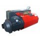 Oil lubricated vane vacuum pump DSN 65
