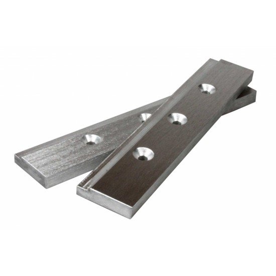 Chuck jaw set for clamp PS-150-AL