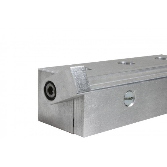 Pneumatic clamp PS-150 AL