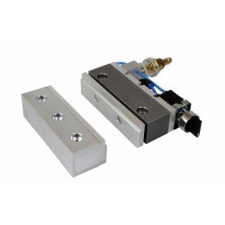 Pneumatic clamp PS-150 AL Pneumatic clamp PS-150 AL