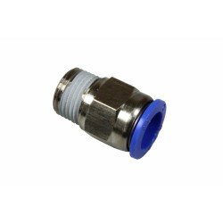 Quick Connector 4-1/8" Quick Connector 4-1/8"