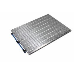Vacuum table 4030 R Vacuum table 4030 R