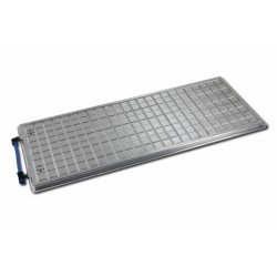 Vacuum table 5020 R Vacuum table 5020 R