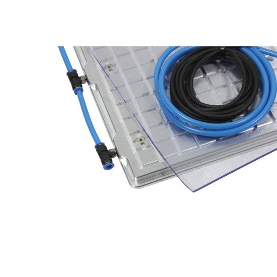 Vacuum table VT5040 R