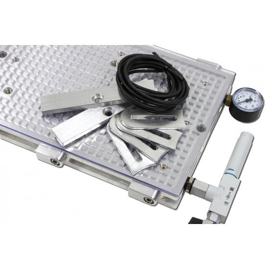 Vacuum table 3020 RAL PRO Vacuum table 3020 RAL PRO