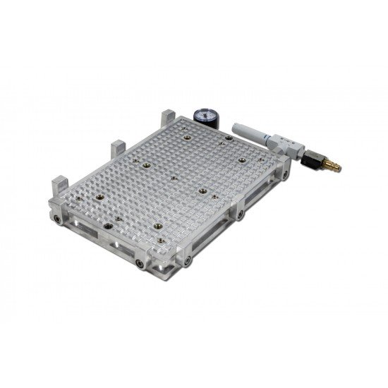 Vacuum table 3020 RAL PRO Vacuum table 3020 RAL PRO