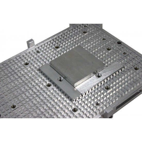 Vacuum table 3030 RAL PRO