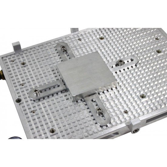 Vacuum table 3030 RAL PRO