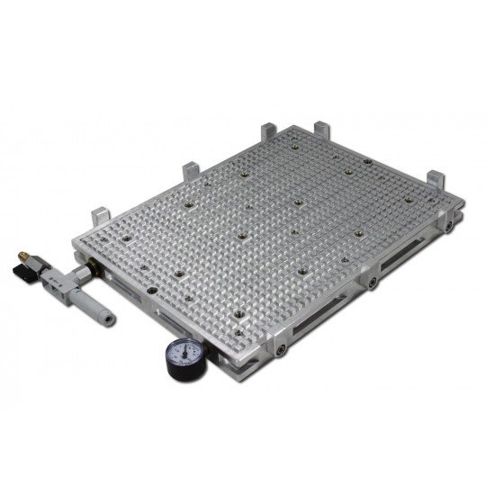 Vacuum table 4030 RAL PRO