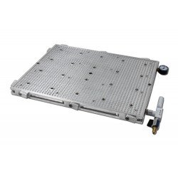 Vacuum table 5050 RAL PRO Vacuum table 5050 RAL PRO