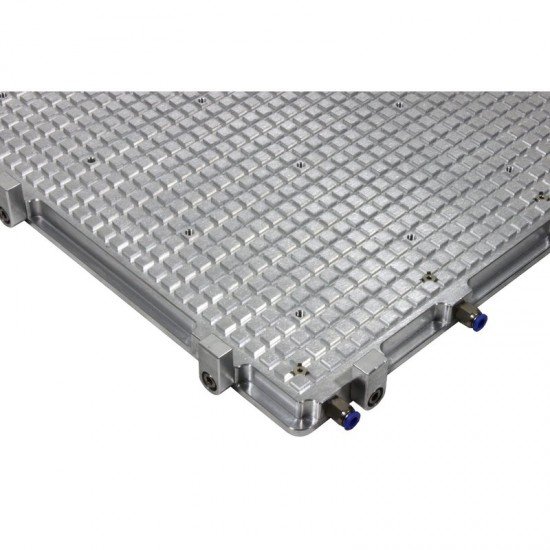 Vacuum table 10060 GR Vacuum table 10060 GR