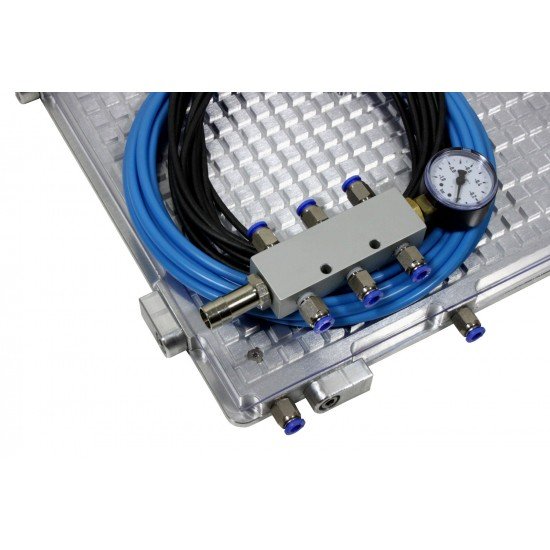 Stół podciśnieniowy VT6040 RAL