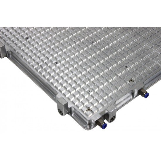 Stół podciśnieniowy VT6040 RAL