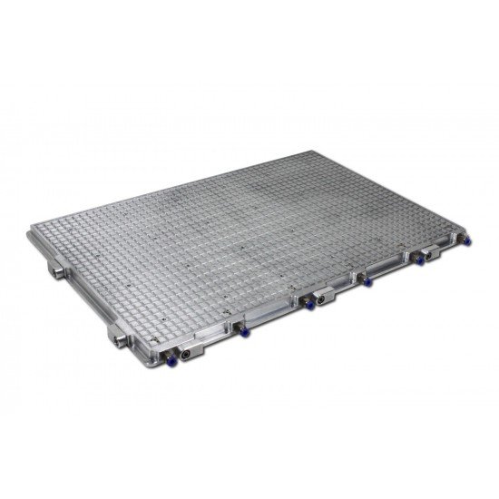 Stół podciśnieniowy VT6040 RAL