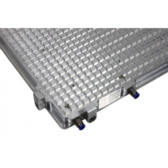 Vacuum table 7050 RAL