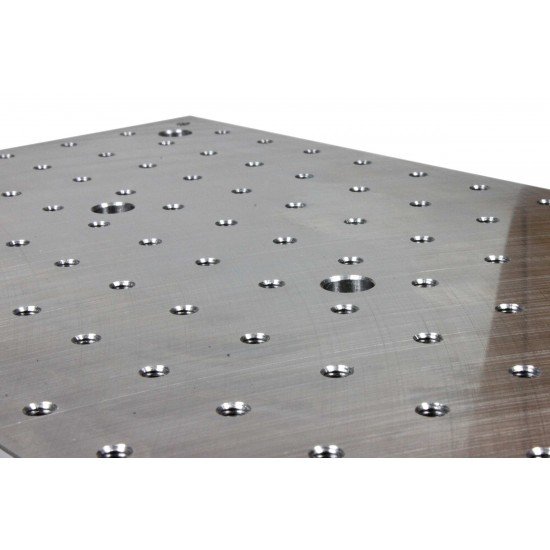 スレッドグリッドプレート GRP7040