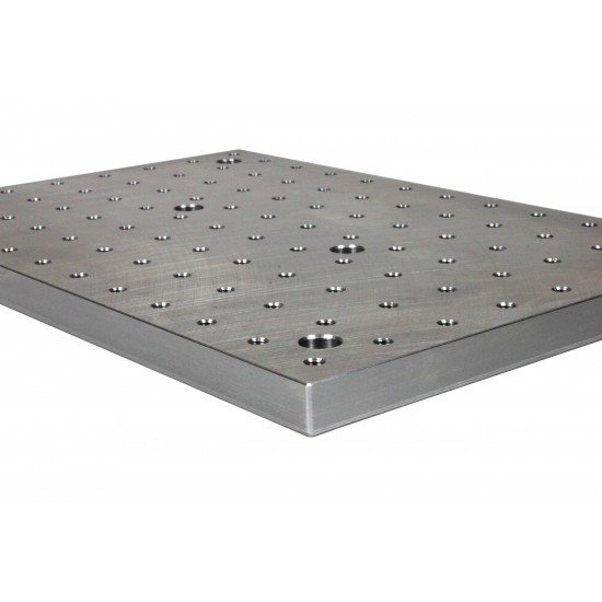 Thread grid plate GRP9040