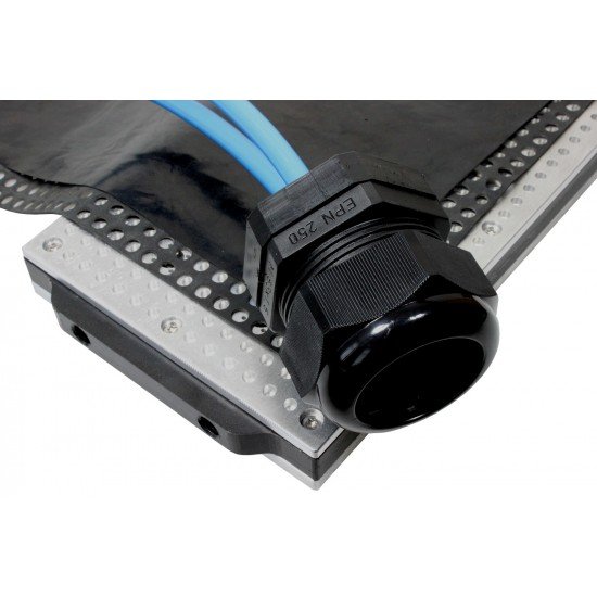 Vacuum table 2616 SEAL