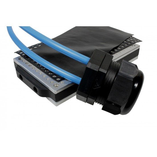 Vacuum table 2012 SEAL