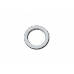 PVC sealing disk 1/2" PVC sealing disk 1/2"