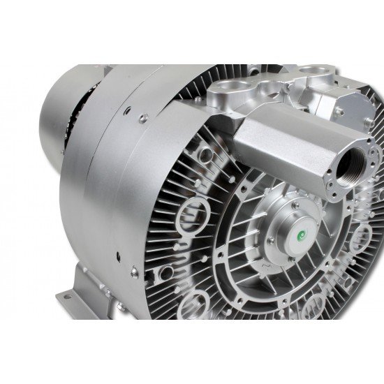 Side channel blower SV 170T Side channel blower SV 170T
